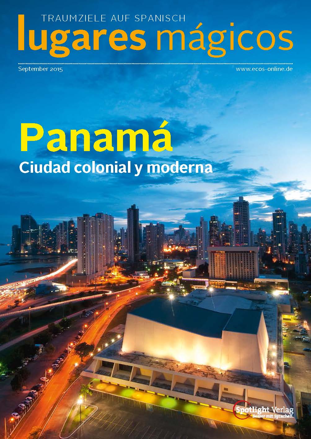 Lugares Magicos Panama_Ecos2015 © M.M.